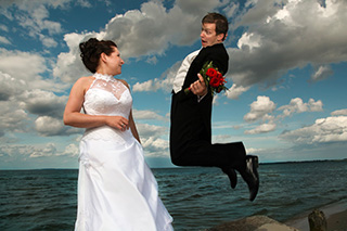 Wedding Photography